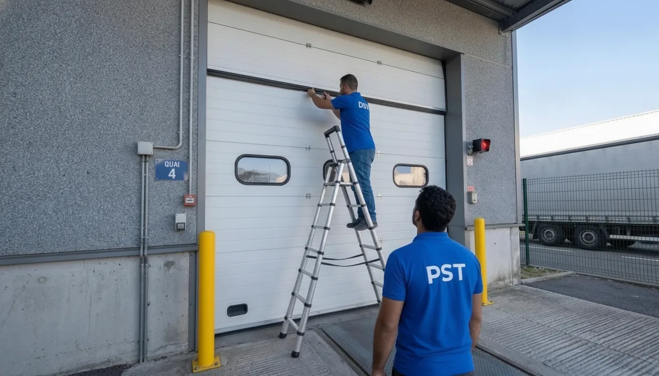 PST Marseille